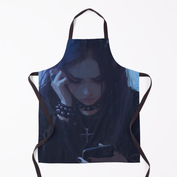 Item preview, Youth in Solitude designed and sold by Nowshin Tasnim.