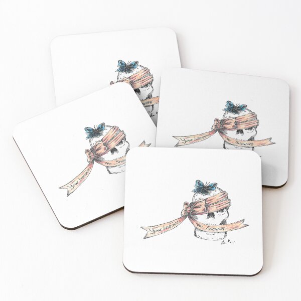Item preview, Your Insecurities Are Showing designed and sold by AngieInks.