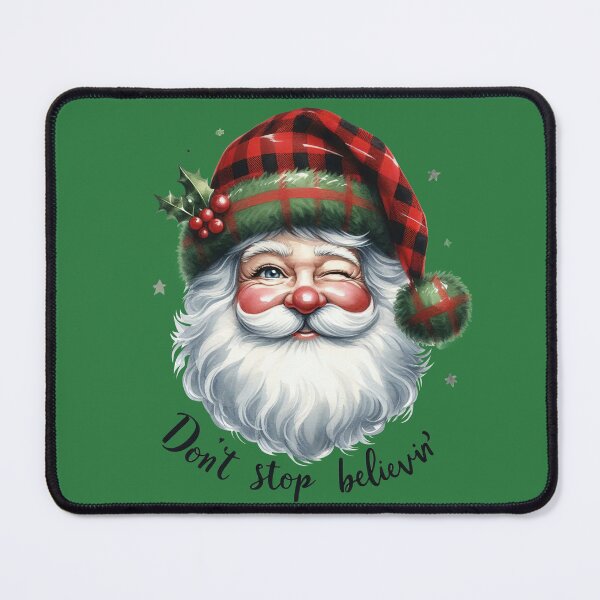 Item preview, Don't Stop Believin' designed and sold by J A Flanagan.