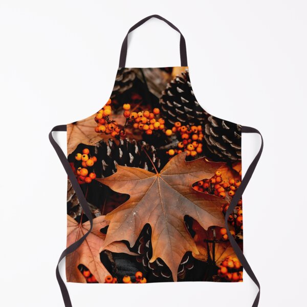 Item preview, Autumn Forest Floor Treasures designed and sold by Exodoi.