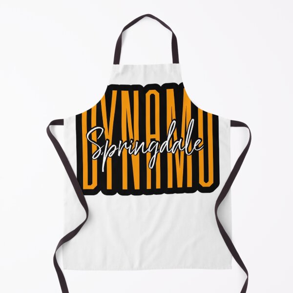 Item preview, Springdale Dynamos designed and sold by CreateEducate.