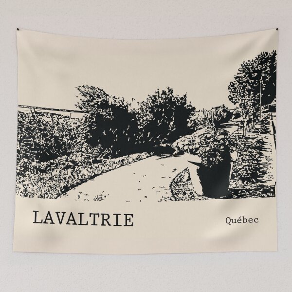 Item preview, Lavaltrie Quebec designed and sold by Lakeric.