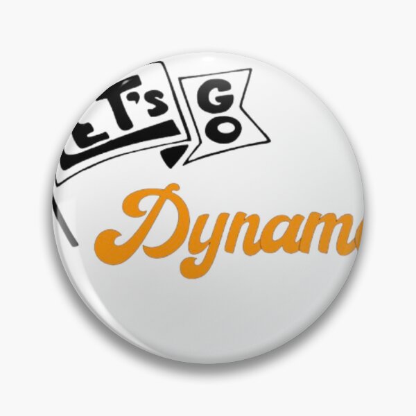 Item preview, Lets go Dynamo designed and sold by CreateEducate.