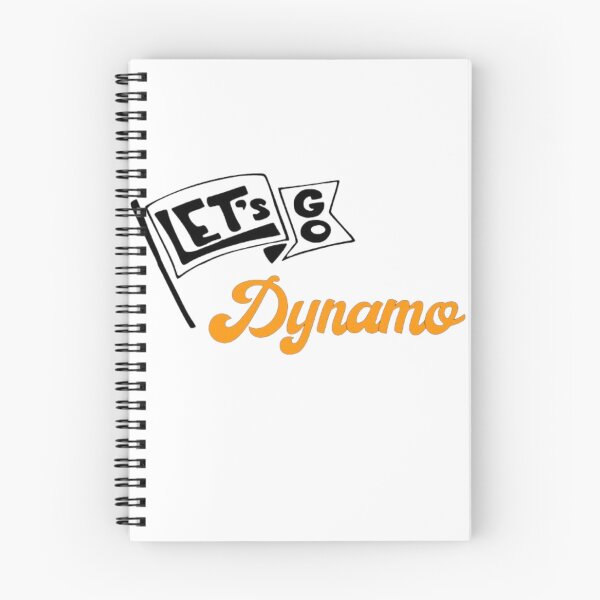 Item preview, Lets go Dynamo designed and sold by CreateEducate.
