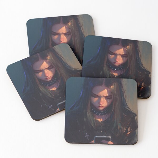 Item preview, Youth in Solitude designed and sold by Nowshin Tasnim.