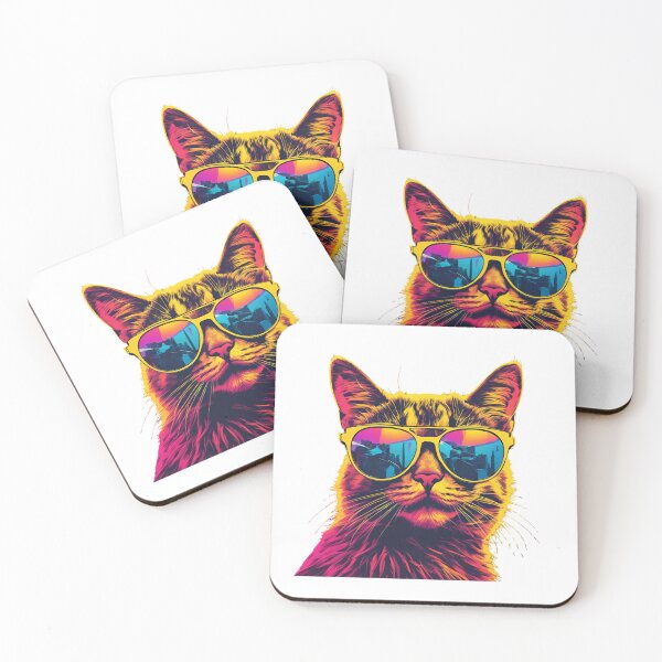 Item preview, Styling cat designed and sold by NicMacTees.