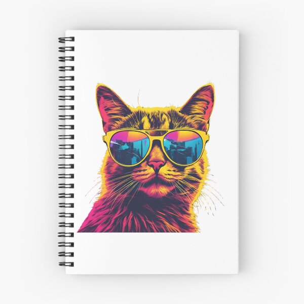 Item preview, Styling cat designed and sold by NicMacTees.