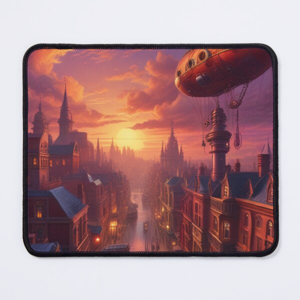 Item preview, Fictional Place 1.0 designed and sold by TAI-KU.