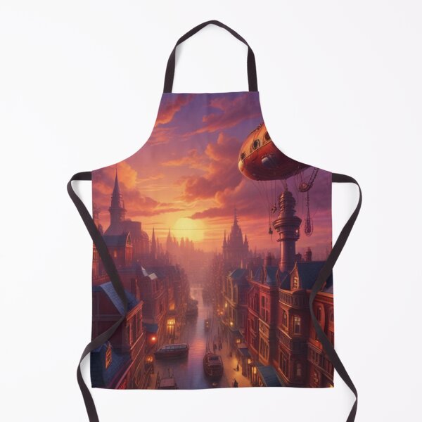 Item preview, Fictional Place 1.0 designed and sold by TAI-KU.