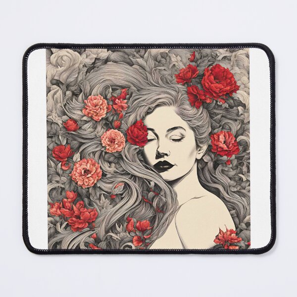 Item preview, Floral Muse designed and sold by FitEnvy.