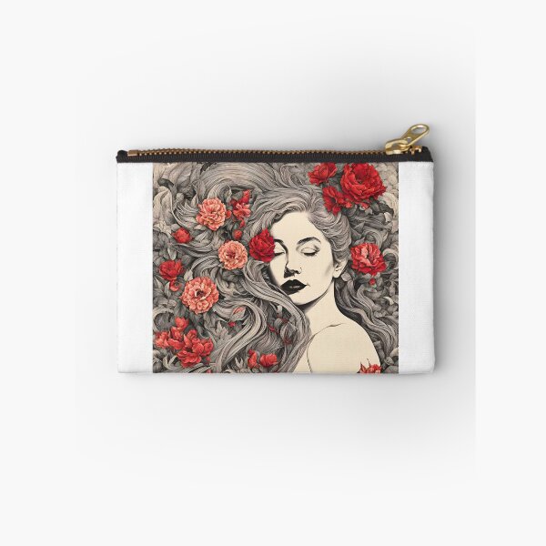 Item preview, Floral Muse designed and sold by FitEnvy.
