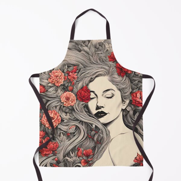Item preview, Floral Muse designed and sold by FitEnvy.