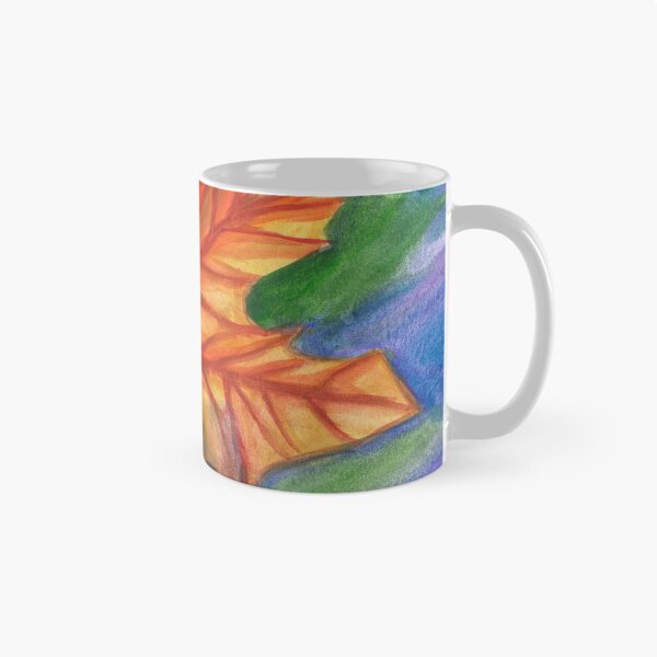 Item preview, Autumn leaf designed and sold by komaro.