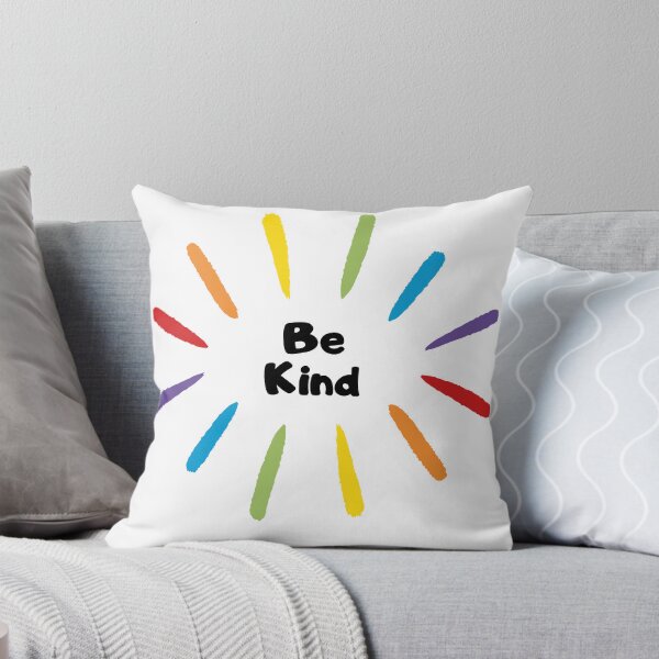 Item preview, Be Kind Graphic designed and sold by CreateEducate.