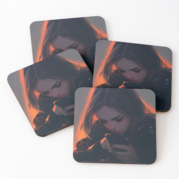 Item preview, Youth in Solitude designed and sold by Nowshin Tasnim.