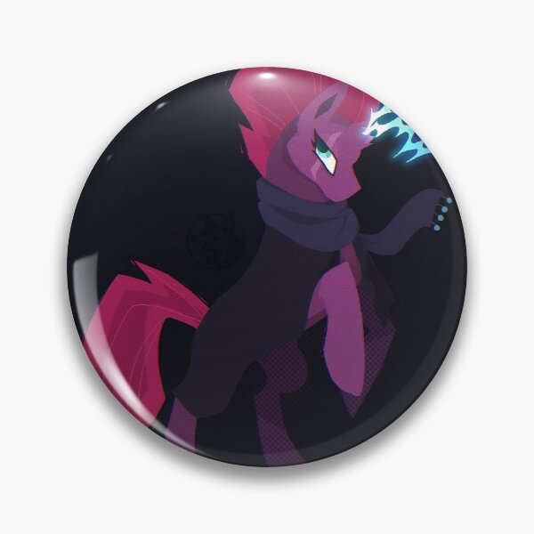 Item preview, tempest shadow designed and sold by Wulfwynne ⠀.