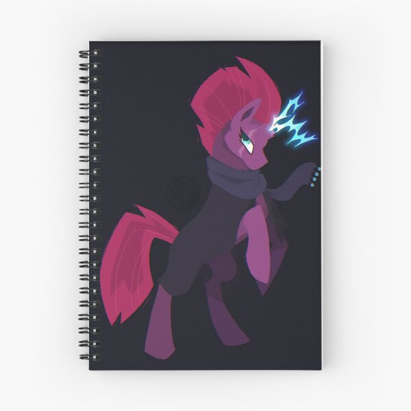 Item preview, tempest shadow designed and sold by Wulfwynne ⠀.