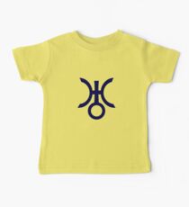 The Uranus Collection Baby Tee