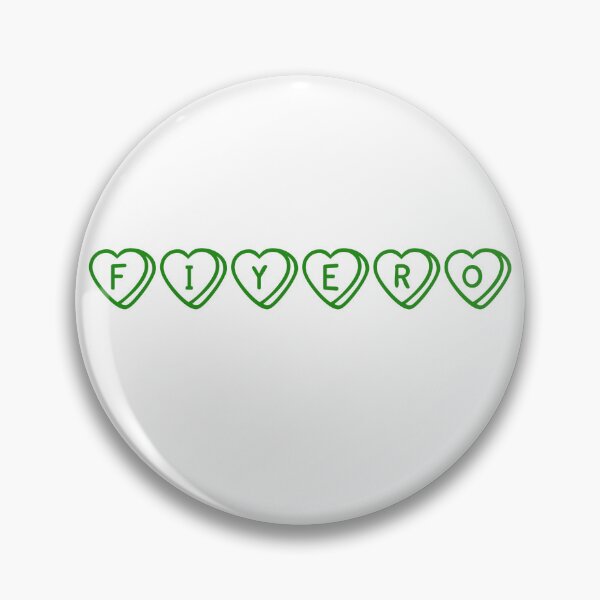 Artikelvorschau, Fiyero Aufkleber Wicked Hearts entworfen und verkauft von artoffandom.