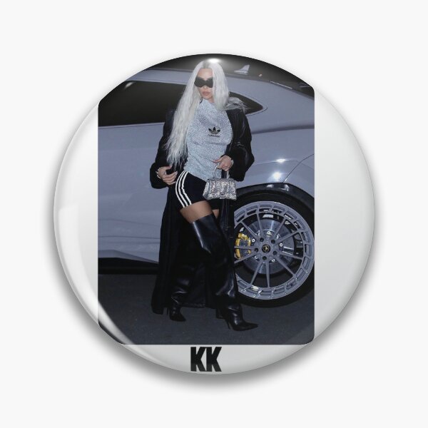 Item preview, Kim Kardashian KK 4 designed and sold by scultura.