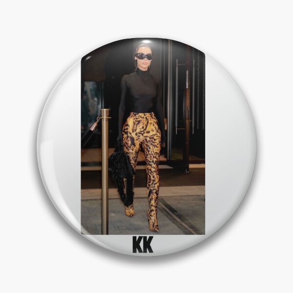 Item preview, Kim Kardashian KK 6 designed and sold by scultura.