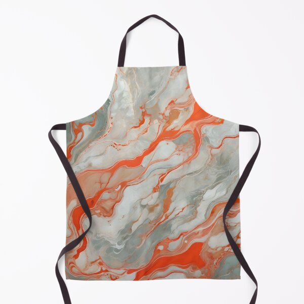 Item preview, Coral Marble Texture With Light Earths designed and sold by Ciervo Primavera.