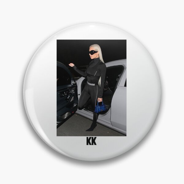 Item preview, Kim Kardashian KK 5 designed and sold by scultura.