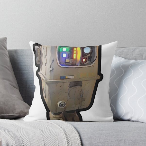 Item preview, GONK DROID GNK_OHM designed and sold by StarHoleDesigns.