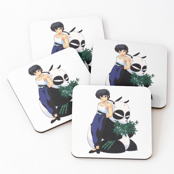 Item preview, Ranma 1/2 designed and sold by Marco Bottiglieri.