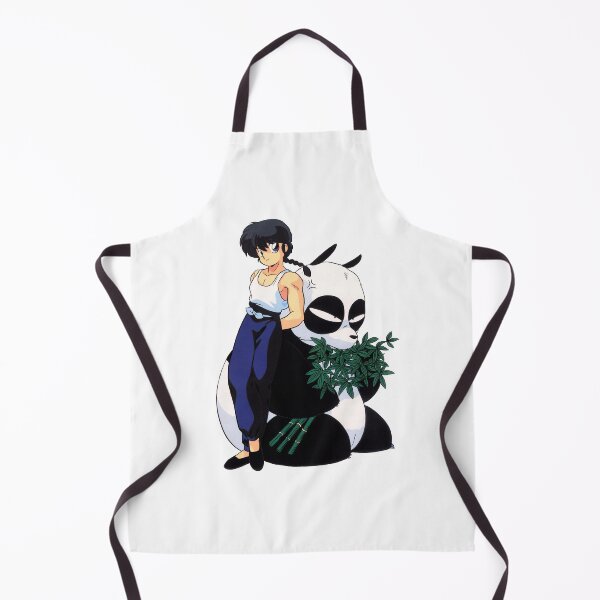 Item preview, Ranma 1/2 designed and sold by Marco Bottiglieri.