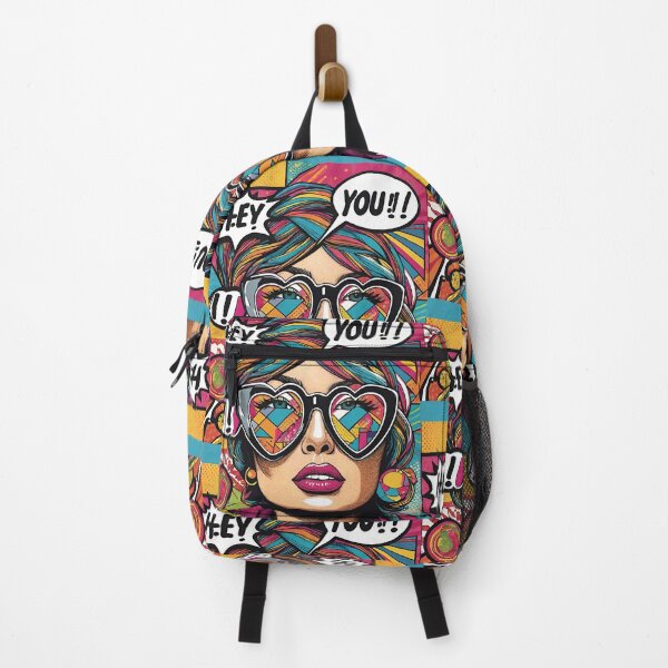 Item preview, Pop Art 6828 designed and sold by Grafititee.