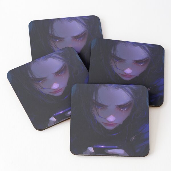 Item preview, Youth in Solitude designed and sold by Nowshin Tasnim.