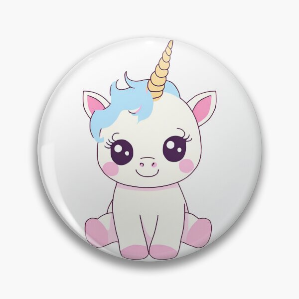 Item preview, Cute Unicorn designed and sold by Epic TV USA.