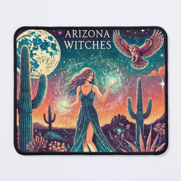 Item preview, Arizona Witches Magickal scenery designed and sold by ArizonaWitches.