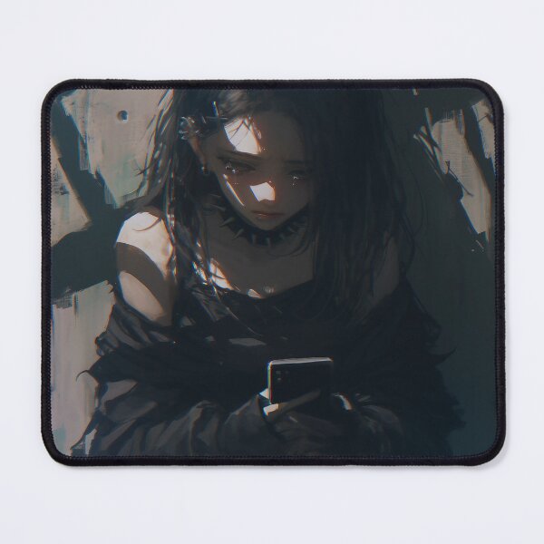 Item preview, Youth in Solitude designed and sold by Nowshin Tasnim.