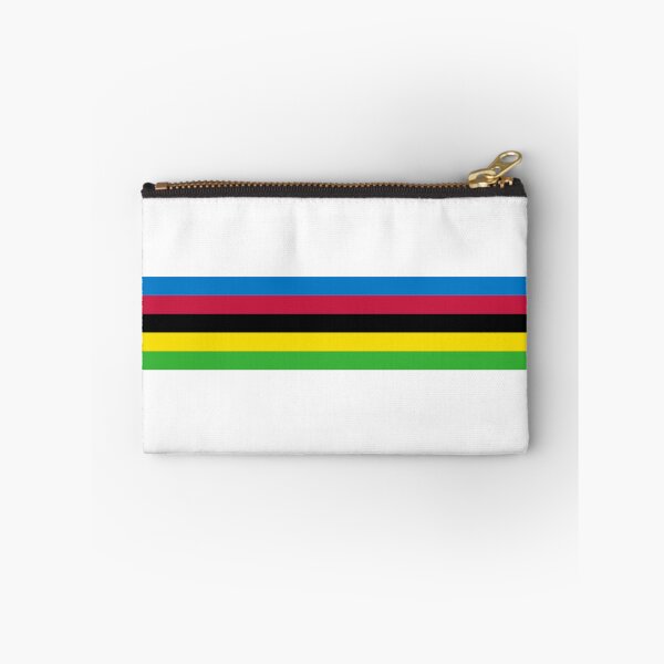 Item preview, World Champion Rainbow Jersey designed and sold by thebigleebowski.