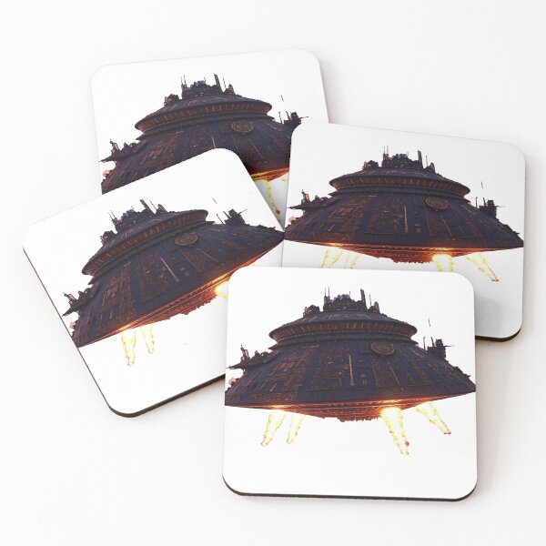 Item preview, ovni ufo uap extraterrestrial designed and sold by luiddesigns.