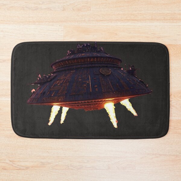 Item preview, ovni ufo uap extraterrestrial designed and sold by luiddesigns.