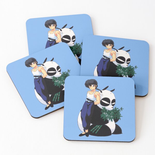 Item preview, Ranma 1/2; Light Blue designed and sold by Marco Bottiglieri.