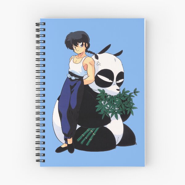 Item preview, Ranma 1/2; Light Blue designed and sold by Marco Bottiglieri.