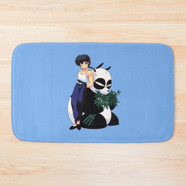 Item preview, Ranma 1/2; Light Blue designed and sold by Marco Bottiglieri.