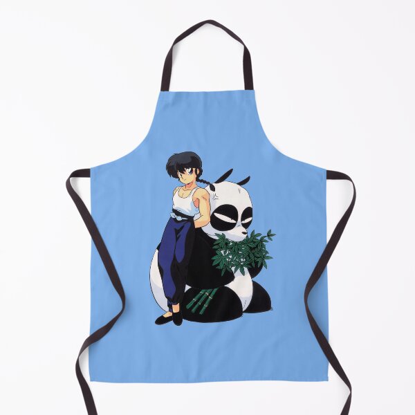 Item preview, Ranma 1/2; Light Blue designed and sold by Marco Bottiglieri.