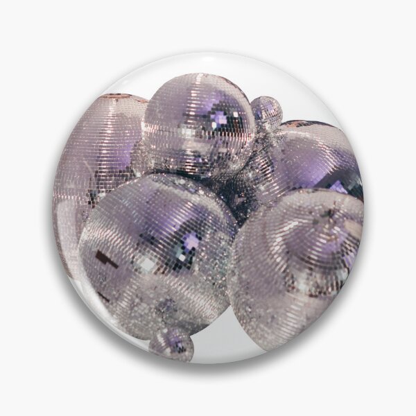 Item preview, Mirror Balls  designed and sold by OrphiicDesign.