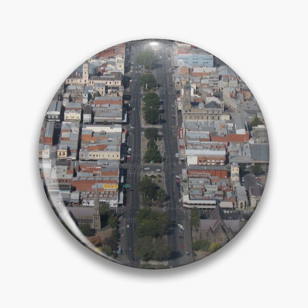 Item preview, Ballarat Sturt St designed and sold by victor.