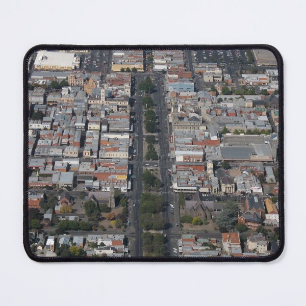 Item preview, Ballarat Sturt St designed and sold by victor.