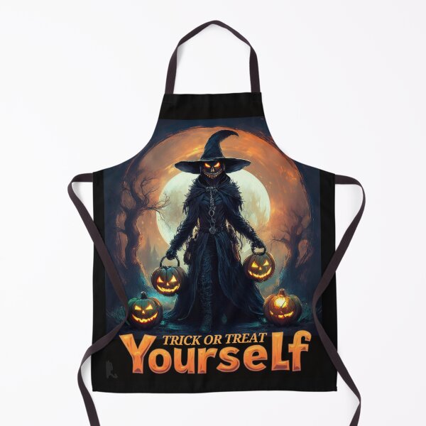 Item preview, Halloween trick or treat  Vacances Spooky Myers Citrouille Haddonfield T-shirt classique designed and sold by wanado.
