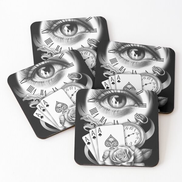 Item preview, Timeless Reflections designed and sold by Exodoi.