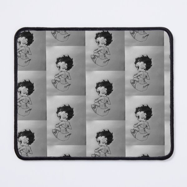 Item preview, Betty Boop Baddie Design designed and sold by Junkedbygigi.