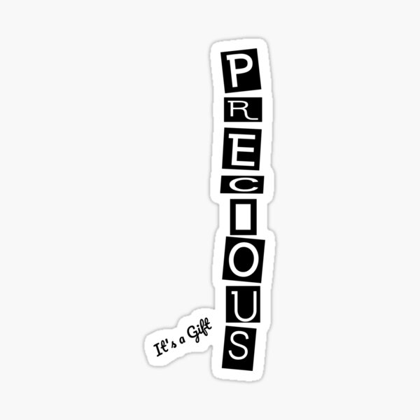 Item preview, Precious gift t shirt designed and sold by 55667788Rb.
