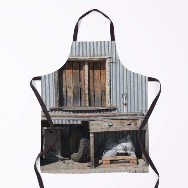 Item preview, FJ Darley, Boatbuilder designed and sold by Kate Powick.